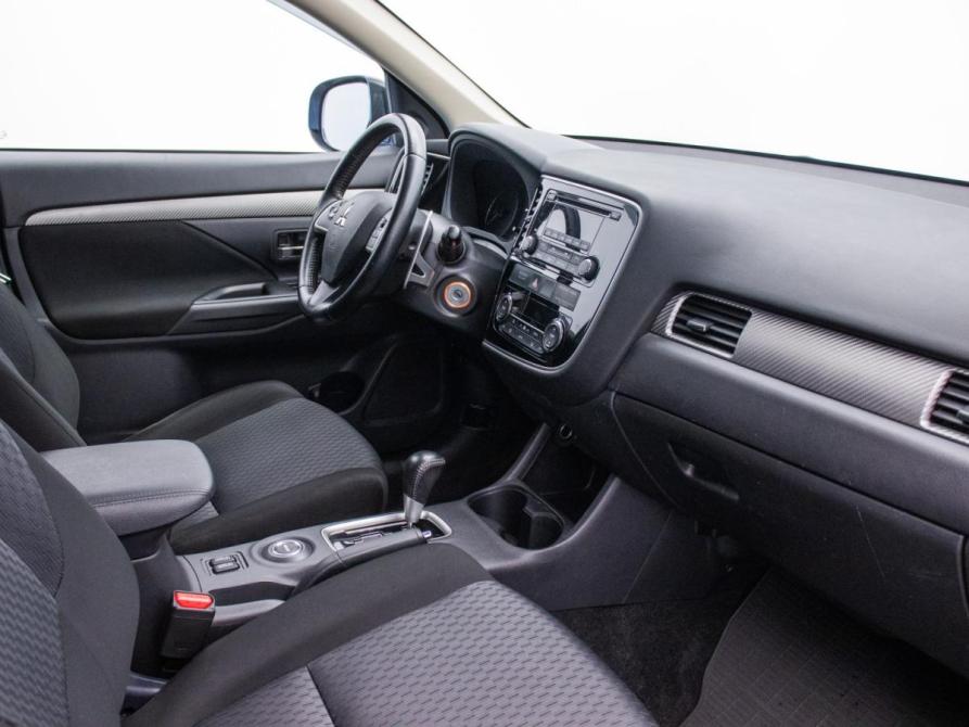 Mitsubishi Outlander III Москва  - изображение 10