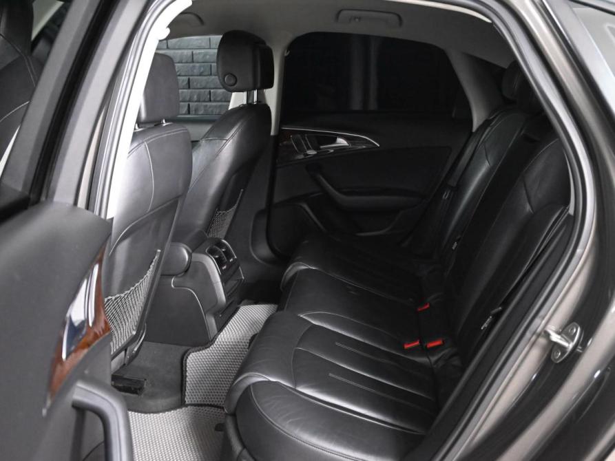 Audi A6 IV (C7) Екатеринбург  - изображение 11