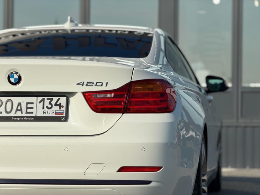 BMW 4 серии F32/F33/F36 Волгоград  - изображение 11