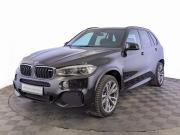 BMW X5 III (F15) Москва  - изображение 31