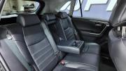 Toyota RAV4 V (XA50) Благовещенск  - изображение 57