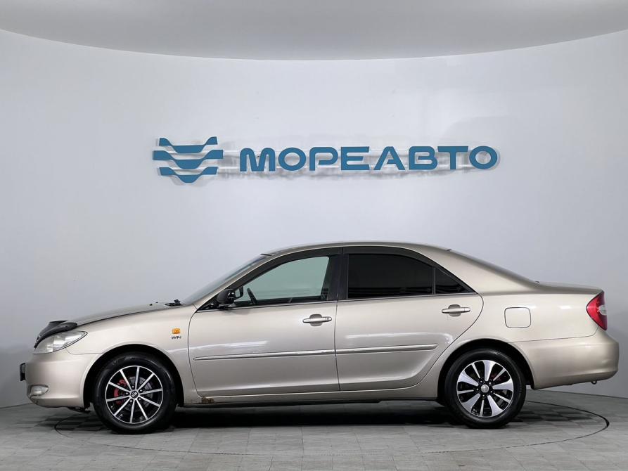 Toyota Camry V (XV30) Калининград  - изображение 8