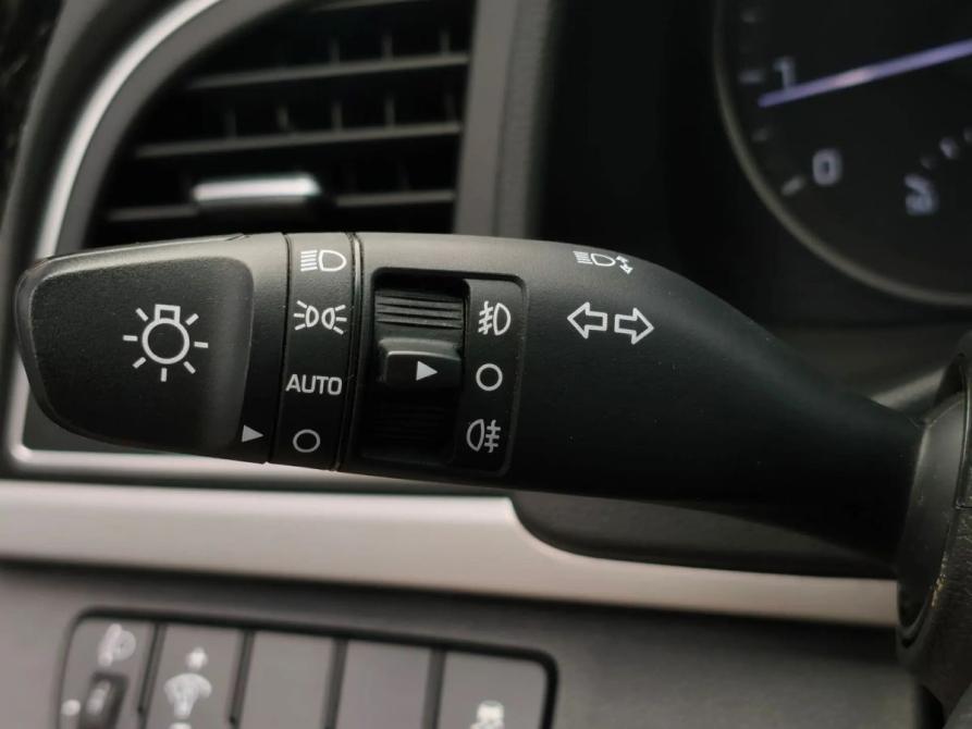 Hyundai Elantra VI (AD) Санкт-Петербург  - изображение 12