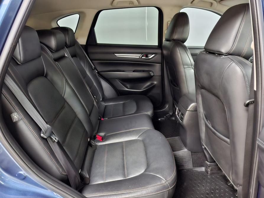 Mazda CX-5 II Москва  - изображение 11