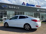 Hyundai Solaris I Рестайлинг Набережные Челны  - изображение 24