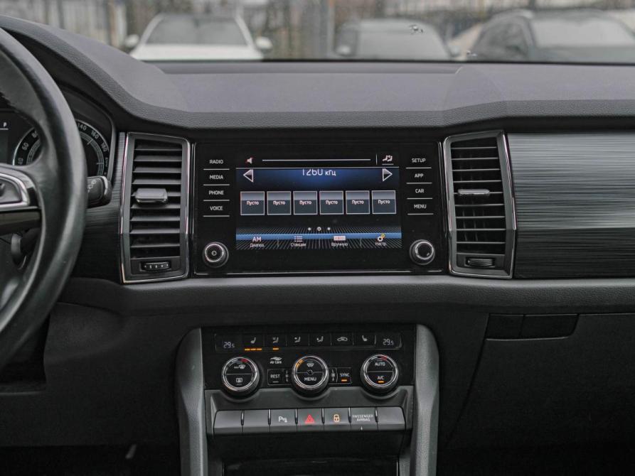 Skoda Kodiaq I Санкт-Петербург  - изображение 8