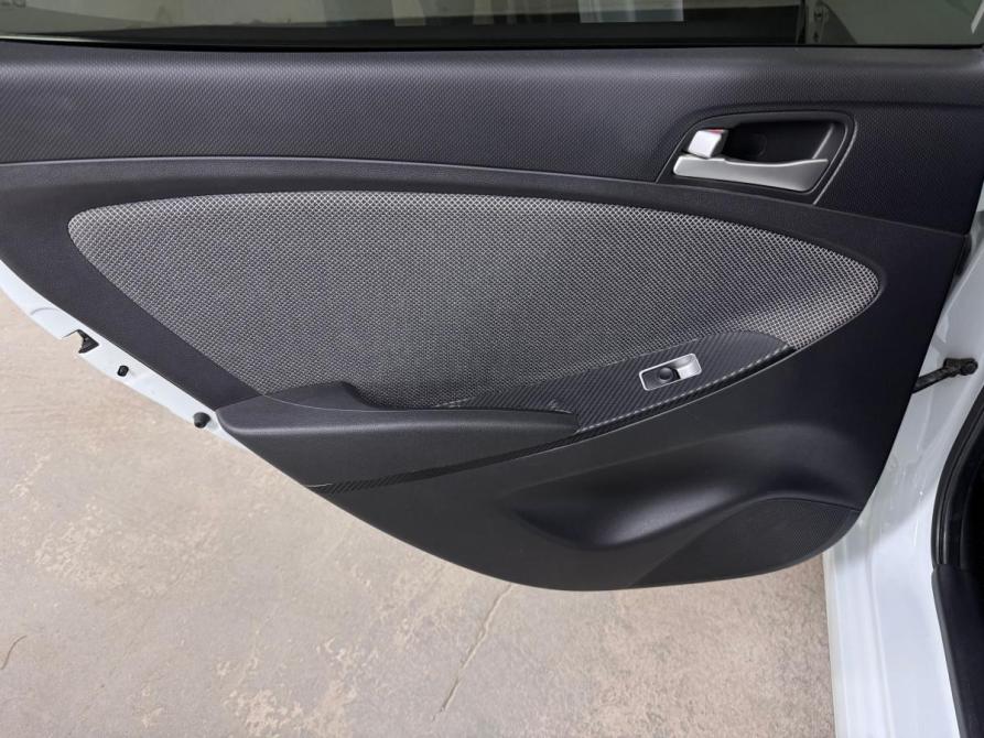 Hyundai Solaris I Тюмень  - изображение 20
