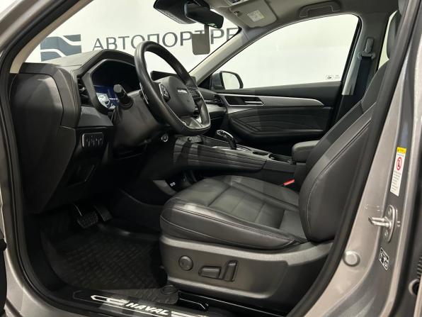 Haval F7 I Рестайлинг с пробегом 2023 года, цена 1 769 000 рублей, 117417 км, внедорожник, Автокод Объявления