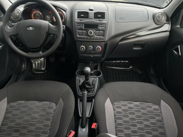 Lada (ВАЗ) Granta I Рестайлинг с пробегом 2021 года, цена 790 000 рублей, 14000 км, универсал, Автокод Объявления