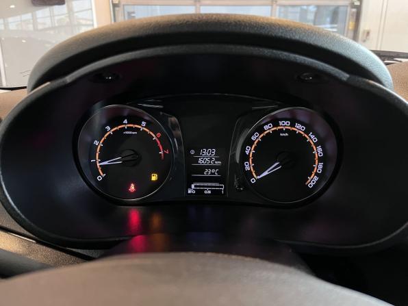Lada (ВАЗ) Granta I Рестайлинг с пробегом 2022 года, цена 853 000 рублей, 16050 км, седан, Автокод Объявления