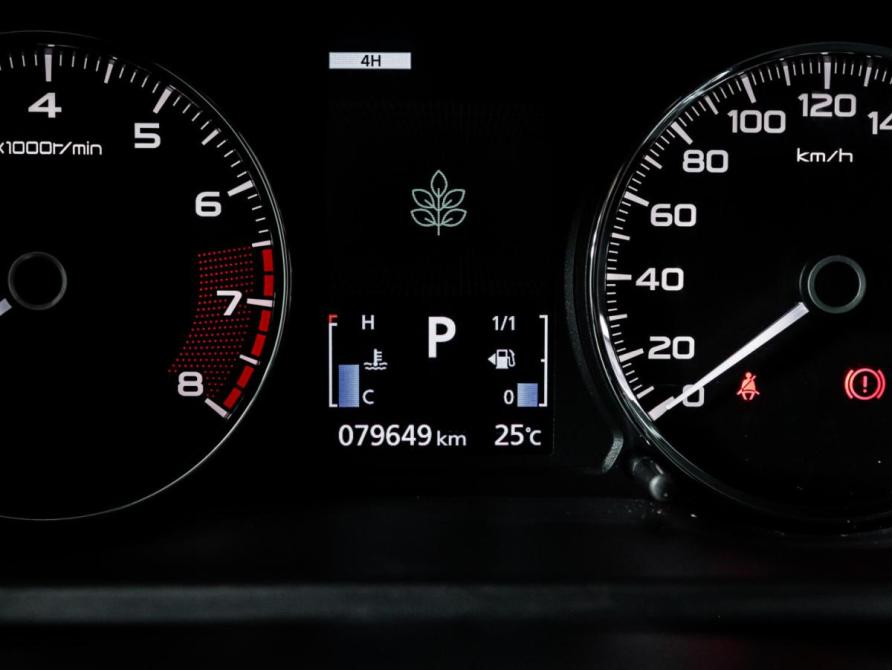Mitsubishi Pajero Sport III Москва  - изображение 12