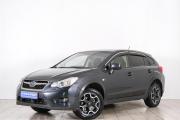 Subaru Impreza IV Красноярск  - изображение 22