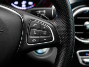 Mercedes-Benz C-Класс IV (W205) Москва  - изображение 56