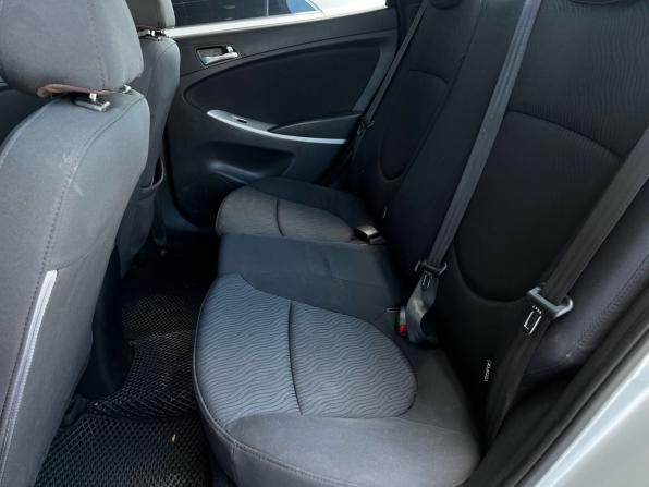 Hyundai Solaris I с пробегом 2012 года, цена 829 999 рублей, 182102 км, седан, Автокод Объявления