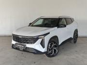 Geely Cityray Москва  - изображение 19