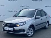 Lada (ВАЗ) Granta I Рестайлинг Курган  - изображение 16