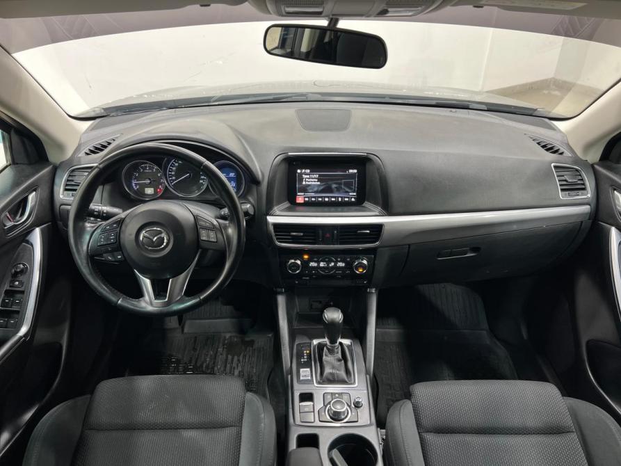 Mazda CX-5 I Рестайлинг Кемерово  - изображение 8