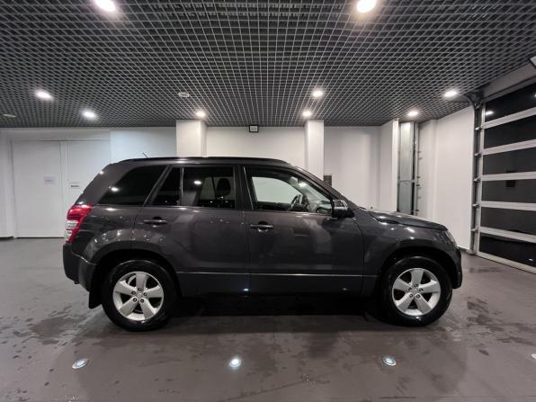Suzuki Grand Vitara II Рестайлинг с пробегом 2010 года, цена 1 100 000 рублей, 198025 км, внедорожник, Автокод Объявления