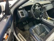 Land Rover Range Rover Sport II Рестайлинг Москва  - изображение 15