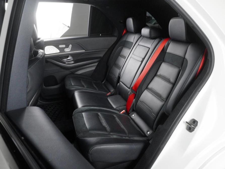Mercedes-Benz GLE AMG II (V167) Минеральные Воды  - изображение 12