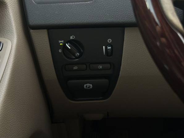 Volvo XC90 I Рестайлинг с пробегом 2012 года, цена 1 525 000 рублей, 237469 км, внедорожник, Автокод Объявления