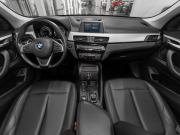 BMW X1 II (F48) Москва  - изображение 36
