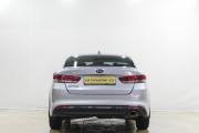 Kia Optima IV Новокузнецк  - изображение 34