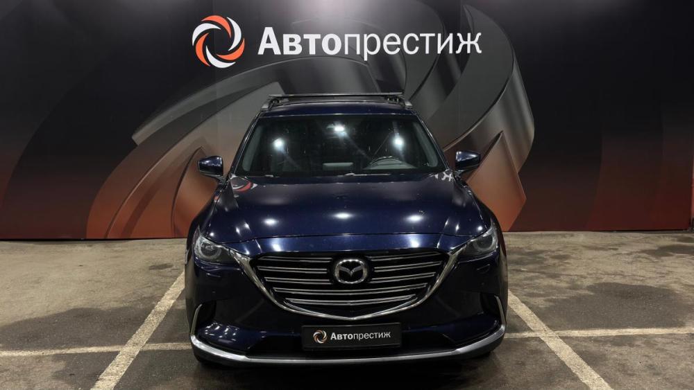 Mazda CX-9 II Ставрополь  - изображение 2