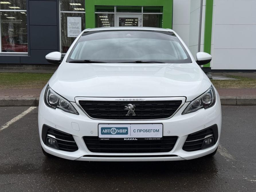 Peugeot 308 III Ярославль  - изображение 2