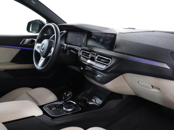 BMW 2 серии F44 с пробегом 2021 года, цена 3 499 000 рублей, 26815 км, седан, Автокод Объявления