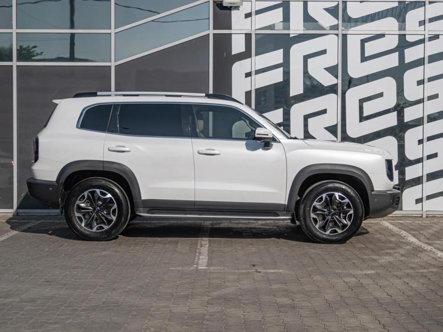 Haval Dargo I Краснодар  - изображение 5