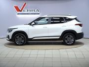 Kia Seltos I Уфа  - изображение 24
