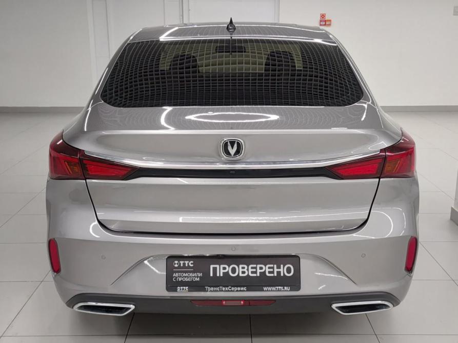 Changan Eado Plus Казань  - изображение 7