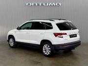Skoda Karoq I Краснодар  - изображение 27