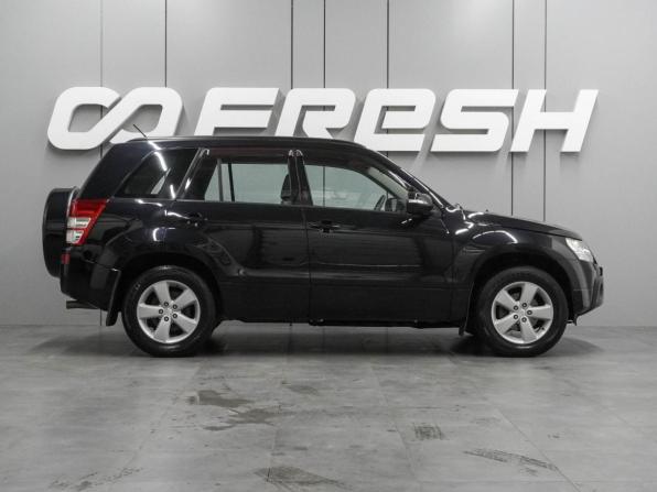 Suzuki Grand Vitara II Рестайлинг с пробегом 2008 года, цена 1 169 000 рублей, 134134 км, внедорожник, Автокод Объявления