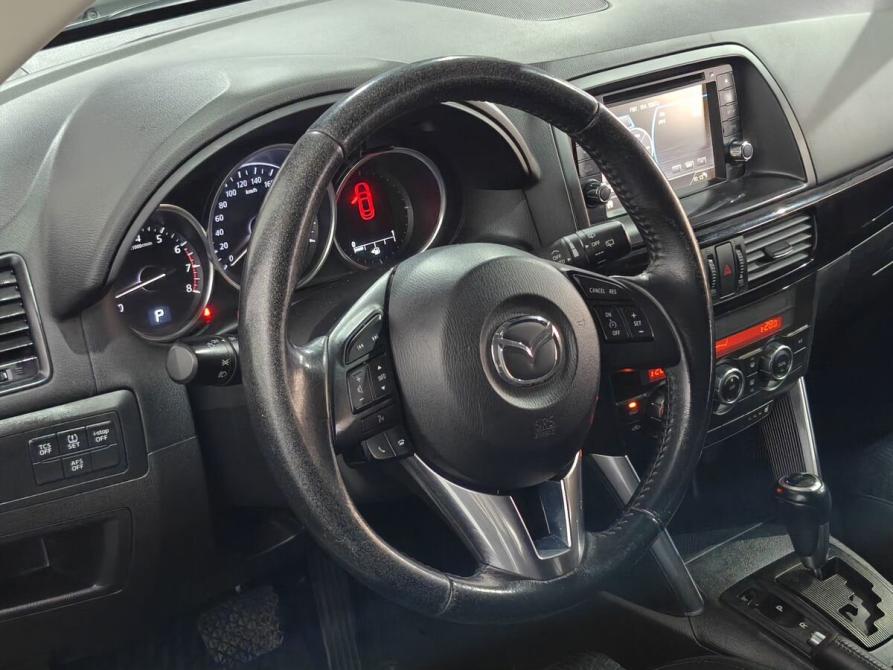 Mazda CX-5 I Москва  - изображение 12