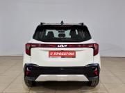 Kia Seltos I Альметьевск  - изображение 30