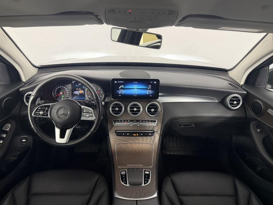 Mercedes-Benz GLC I (X253) Рестайлинг Калининград  - изображение 22