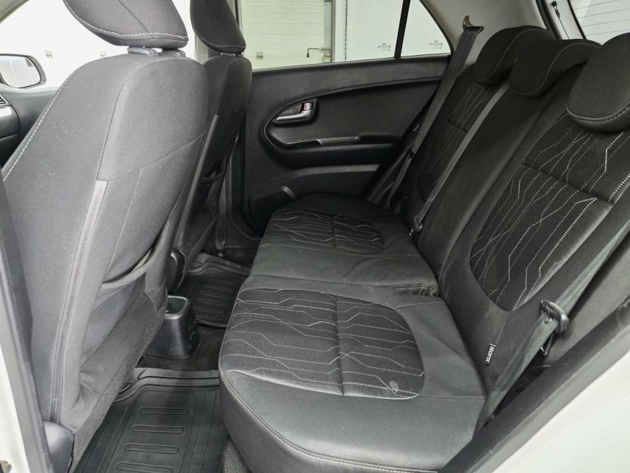 Kia Picanto II Таганрог  - изображение 11