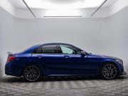 Mercedes-Benz C-Класс AMG IV (W205) Москва  - изображение 24