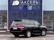 Toyota Land Cruiser 200 Series Рестайлинг 2 Архангельск  - изображение 25