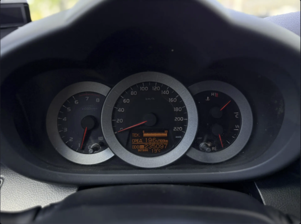 Toyota RAV4 III (XA30) с пробегом 2007 года, цена 960 000 рублей, 235033 км, внедорожник, Автокод Объявления