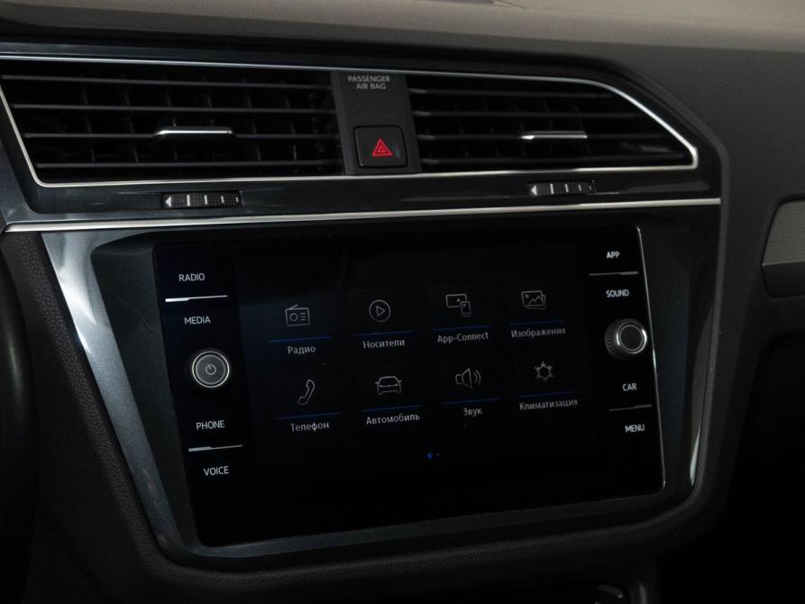 Volkswagen Tiguan II Казань  - изображение 7