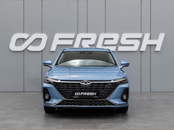 Chery Arrizo 8 с пробегом 2023 года, цена 2 290 000 рублей, 17835 км, седан, Автокод Объявления