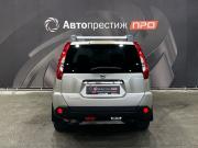 Nissan X-Trail II Рестайлинг Пермь  - изображение 28