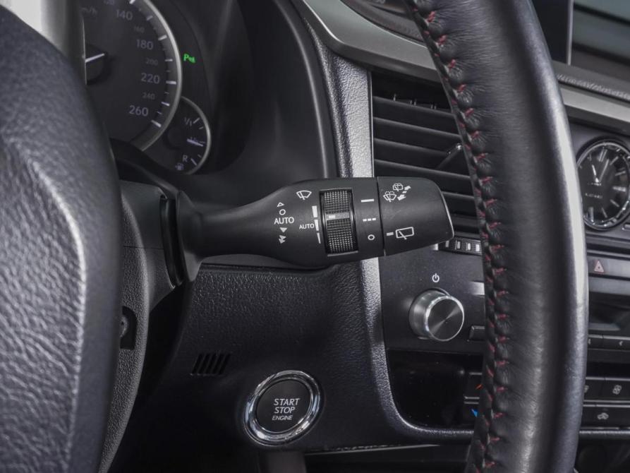 Lexus RX IV Ростов-на-Дону  - изображение 19