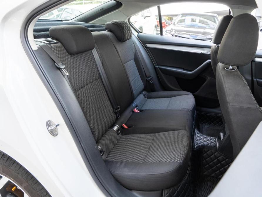 Skoda Octavia III (A7) Волгоград  - изображение 7