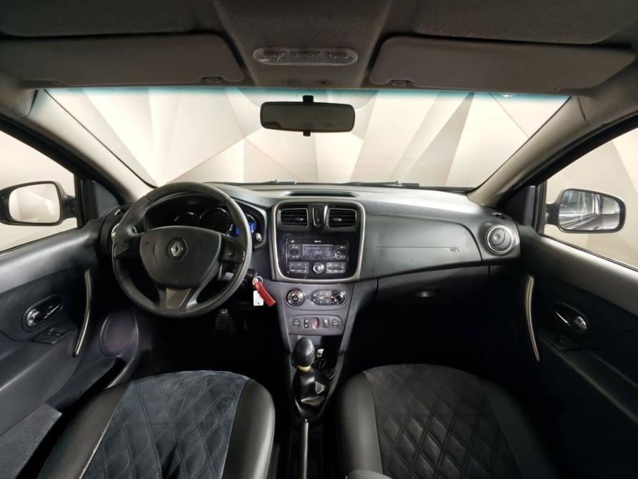 Renault Sandero II Москва  - изображение 12
