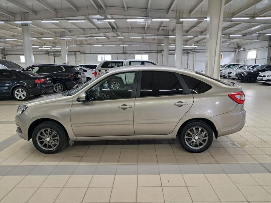 Lada (ВАЗ) Granta I Рестайлинг Набережные Челны  - изображение 10