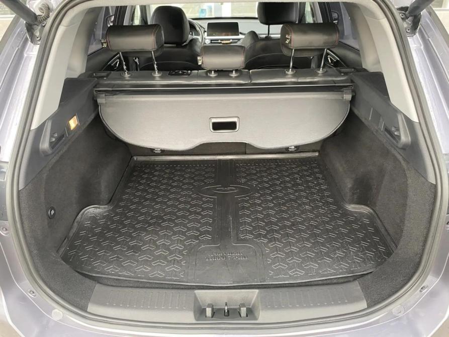 Chery Tiggo 7 Pro I Краснодар  - изображение 19